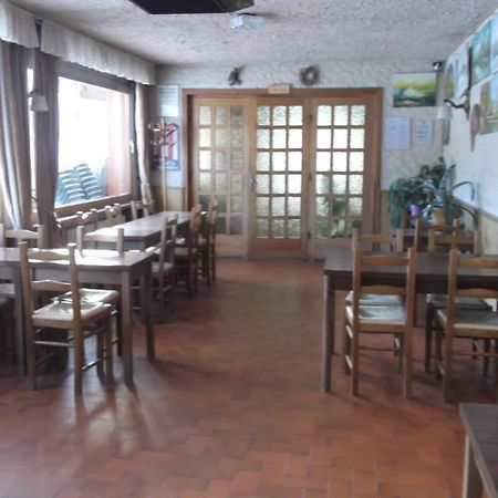 Hotel Les Mottets Aussois Dış mekan fotoğraf