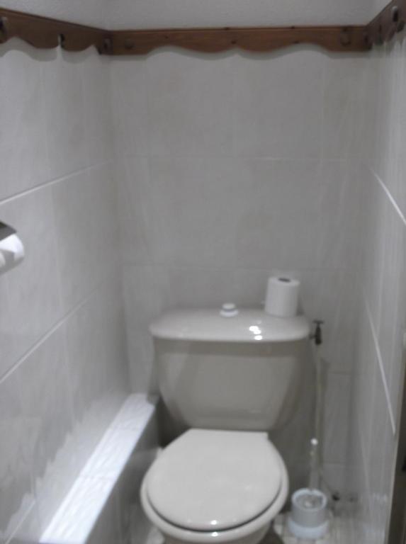 Hotel Les Mottets Aussois Oda fotoğraf