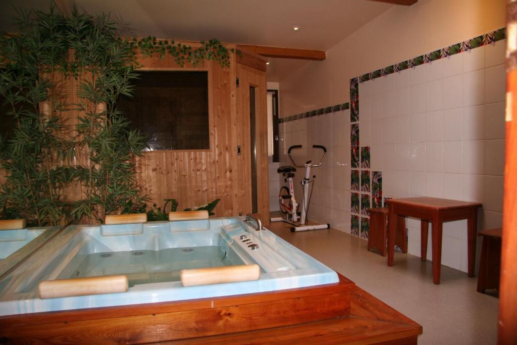 Hotel Les Mottets Aussois Dış mekan fotoğraf