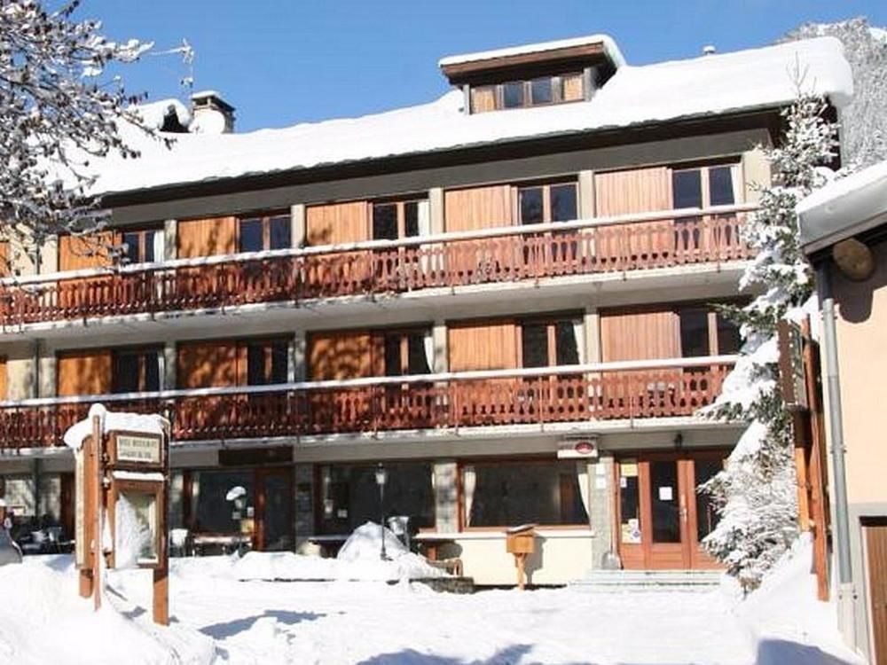 Hotel Les Mottets Aussois Dış mekan fotoğraf